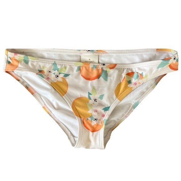 Kate Spade Capistrano Swim Bottoms - Picture 1 of 7